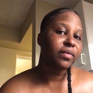 Meet your Posher, Krissy